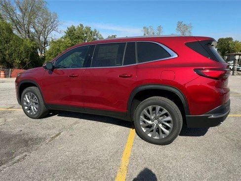 New 2026 Buick Enclave Preferred w/ Power Package image 6