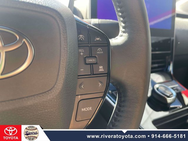 Used 2024 Toyota bZ4X AWD w/ Weather Package image 21