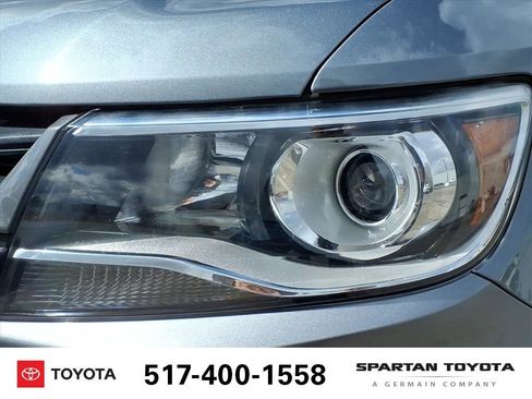 Used 2022 Chevrolet Colorado Z71 w/ Safety Package AWD/4WD image 16