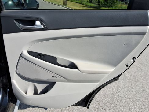 Used 2020 Hyundai Tucson Sport AWD/4WD image 25