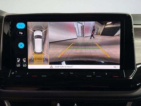 New 2026 Volkswagen Atlas SEL Premium R-Line AWD/4WD image 28