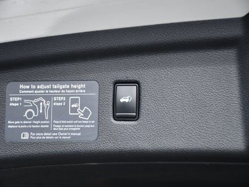 Used 2022 INFINITI QX50 Luxe image 29