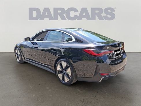 Used 2024 BMW i4 eDrive35 w/ Convenience Package RWD image 4