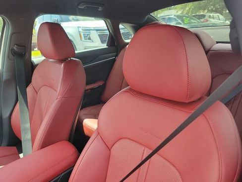 Used 2026 Kia K5 GT-Line w/ GT-Line Red Interior Package FWD image 18