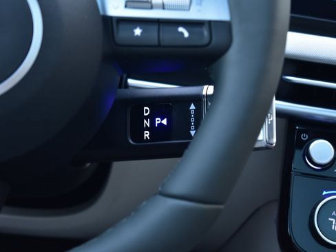 New 2026 Hyundai Tucson Limited w/ Tow & Go Package image 45