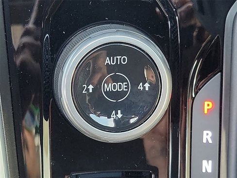 New 2026 Chevrolet Colorado Trail Boss image 11