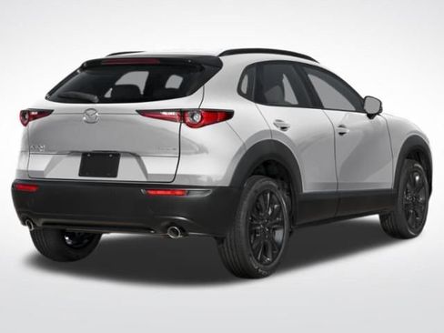 New 2026 MAZDA CX-30 AWD 2.5 S image 2