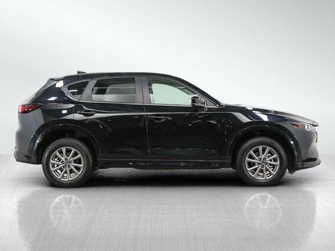 Used 2024 MAZDA CX-5 AWD 2.5 S image 6