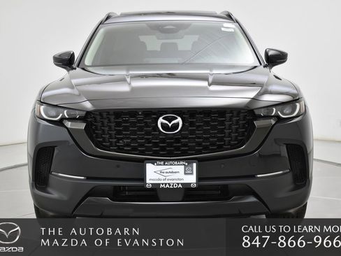 New 2026 MAZDA CX-50 AWD 2.5 Hybrid w/ Weather Package image 12
