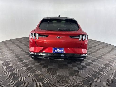 Used 2021 Ford Mustang Mach-E Premium image 6