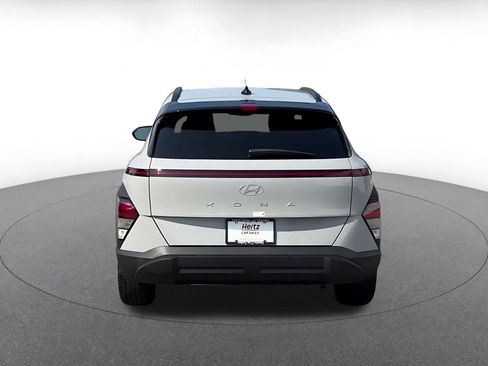 Used 2026 Hyundai Kona SEL Sport FWD image 12