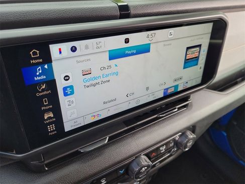 New 2025 Jeep Wrangler Sport image 22