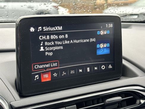 Used 2023 MAZDA MX-5 Miata Grand Touring image 24