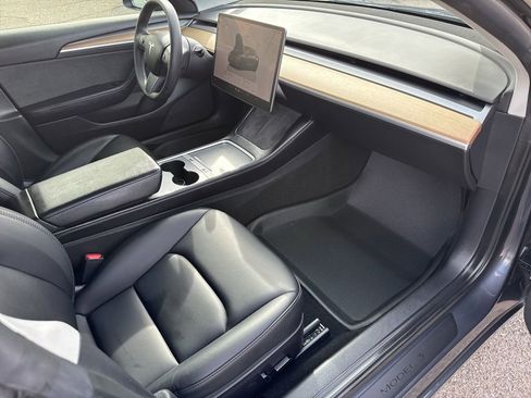 Used 2022 Tesla Model 3 Performance image 22