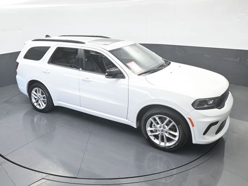 Used 2023 Dodge Durango GT image 60