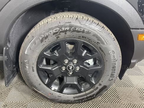 New 2025 Ford Bronco Sport Big Bend w/ Convenience Package image 7