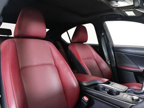 Used 2023 Lexus IS 300 w/ Comfort Package image 16
