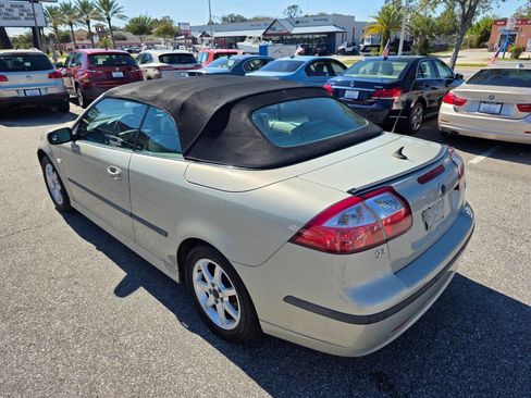 Used 2006 Saab 9-3 2.0T image 23