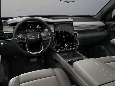New 2026 GMC Acadia Elevation w/ Elevation Premium Package FWD image 37