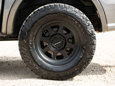 Used 2022 Ford Ranger XLT w/ Tremor Off-Road Package AWD/4WD image 15