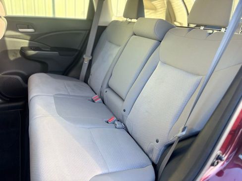 Used 2015 Honda CR-V LX image 19