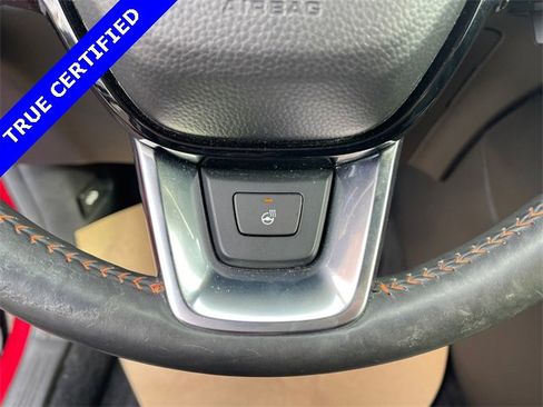 Certified 2023 Honda CR-V Sport Touring image 23