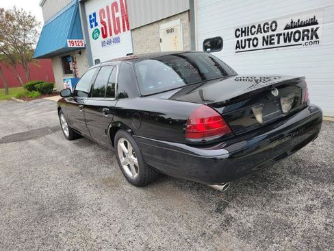 Used 2003 Mercury Marauder RWD image 4