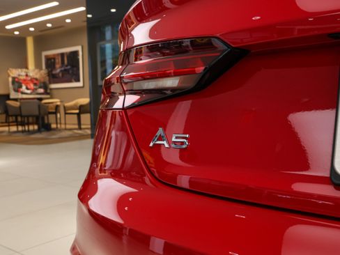 Used 2022 Audi A5 2.0T Premium Plus image 14