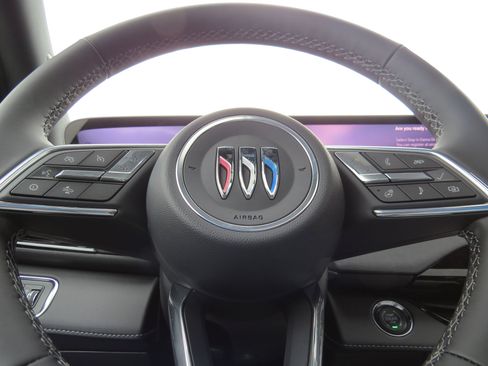 New 2026 Buick Enclave Sport Touring w/ Power Package image 16