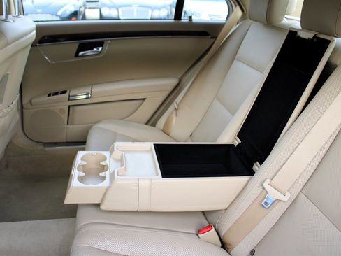 Used 2012 Mercedes-Benz S 350 BlueTEC 4MATIC image 26