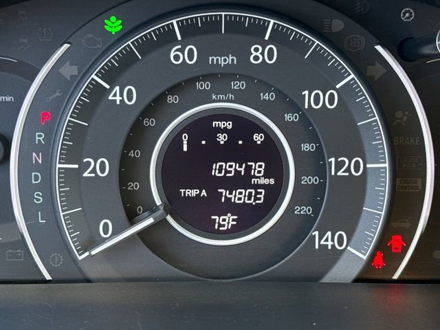 Used 2016 Honda CR-V EX image 19