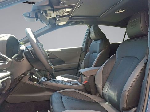 New 2026 Subaru Crosstrek 2.5i Wilderness AWD/4WD image 14