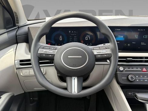 New 2026 Hyundai Tucson SE FWD image 69