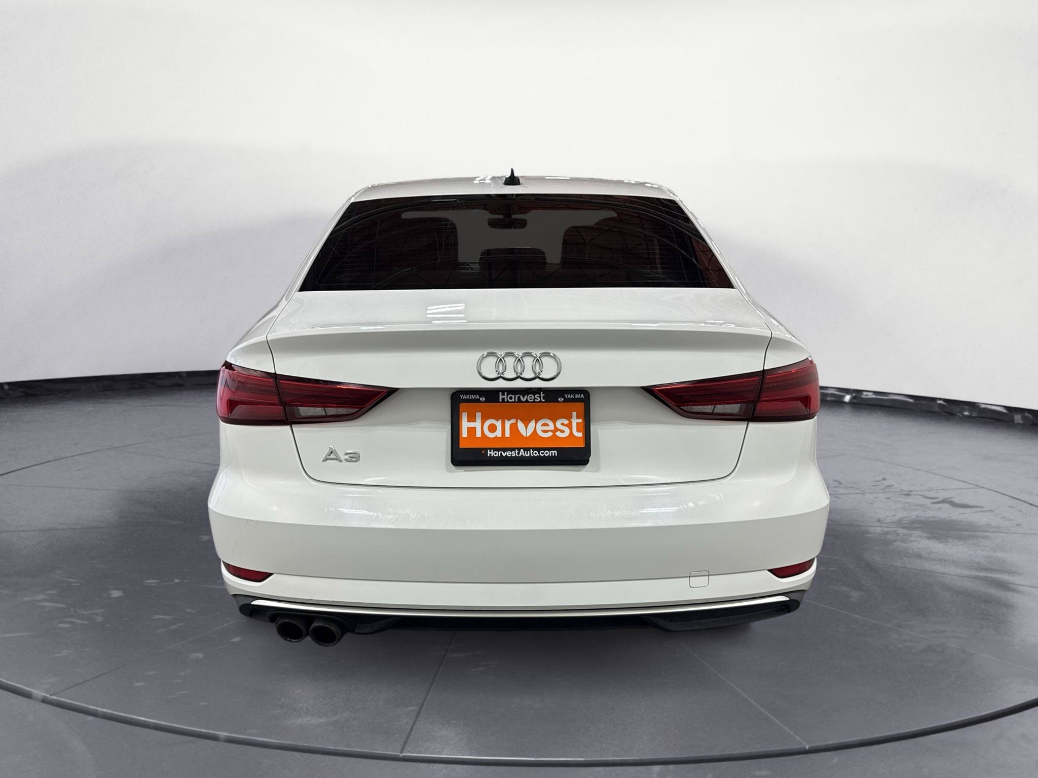Used 2019 Audi A3 2.0T Premium w/ Convenience Package FWD image 7