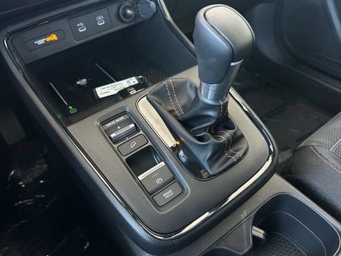 New 2026 Honda CR-V TrailSport image 25
