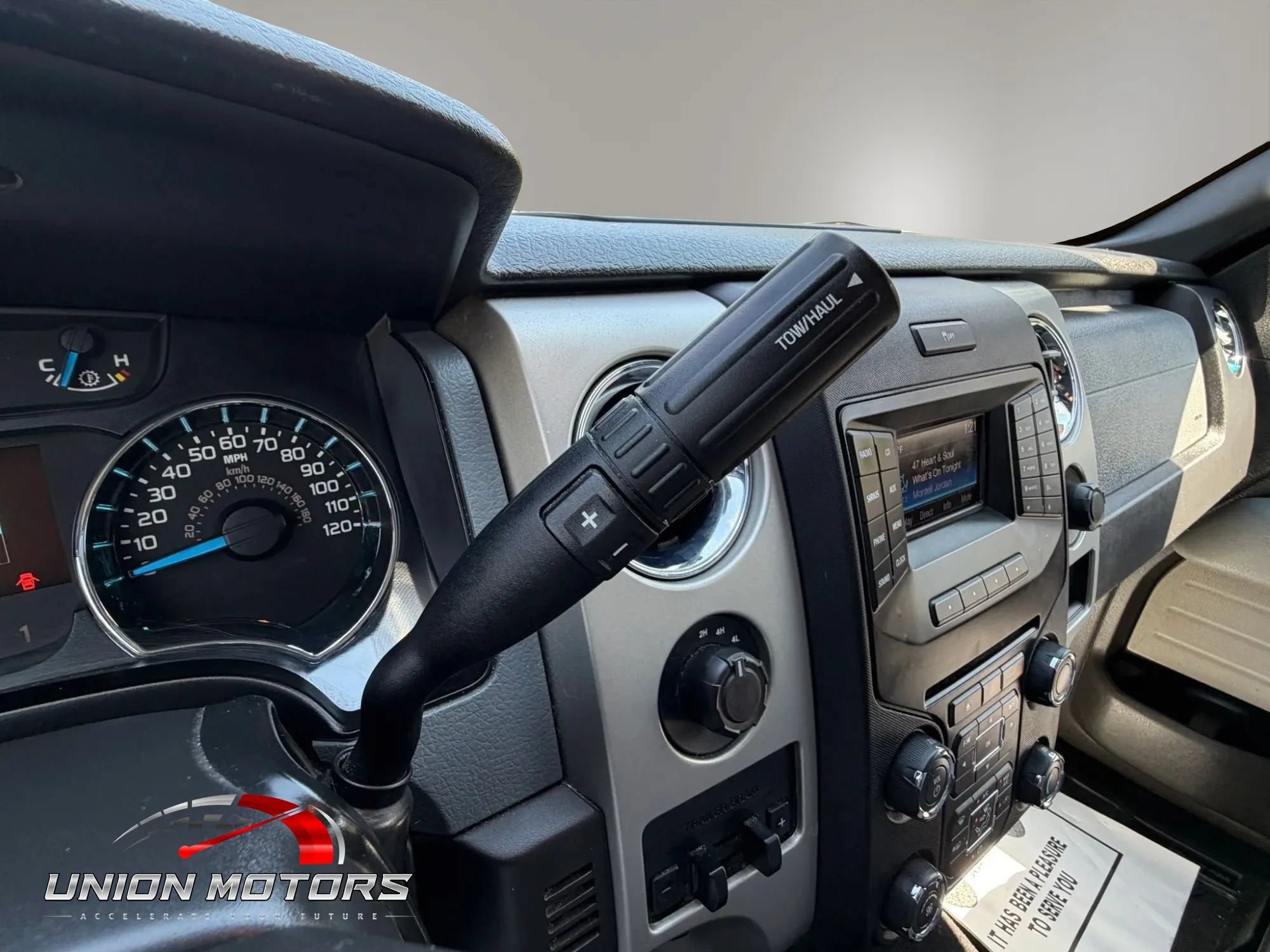Used 2014 Ford F150 XLT w/ Equipment Group 302A Luxury AWD/4WD image 30
