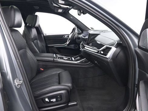 Used 2023 BMW X7 M60i w/ Executive Package AWD/4WD image 25