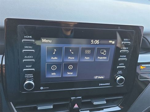 Used 2024 Toyota Camry LE image 20