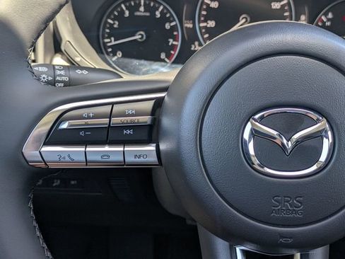 New 2026 MAZDA CX-50 AWD 2.5 S w/ Weather Package image 18