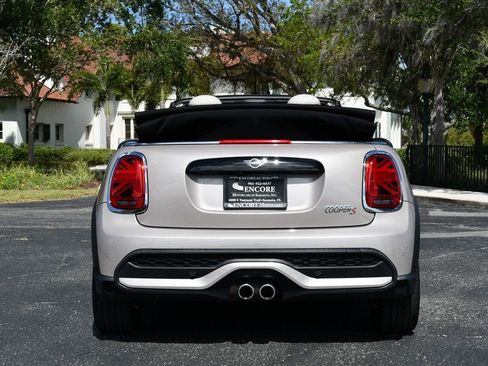 Used 2024 MINI Cooper S FWD image 40