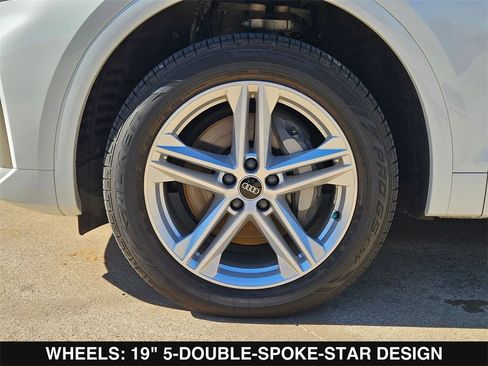 Used 2022 Audi Q5 e Premium image 8