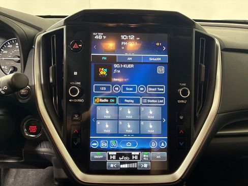 Certified 2025 Subaru Impreza 2.0i Sport image 22