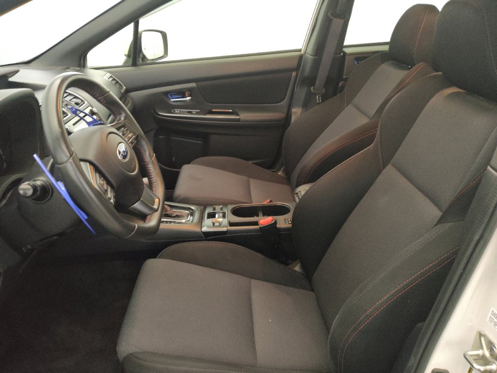 Used 2019 Subaru WRX Premium AWD/4WD image 17