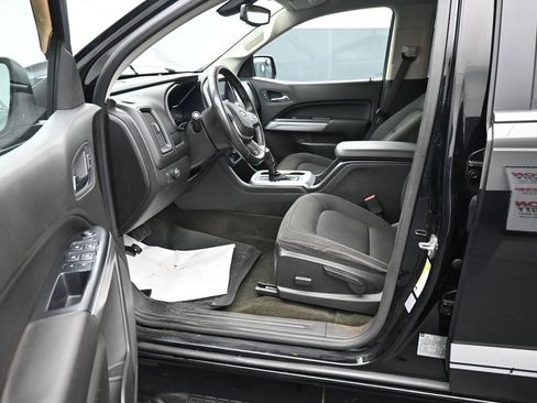 Used 2015 Chevrolet Colorado LT w/ LT Convenience Package image 15