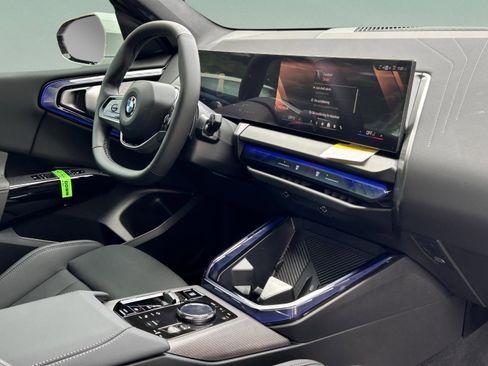 Used 2026 BMW X3 xDrive30 w/ Convenience Package image 30