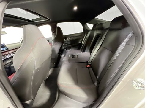 Used 2024 Honda Civic Si image 23