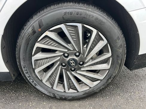 Used 2025 Hyundai Sonata SEL image 30