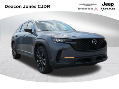 Used 2023 MAZDA CX-50 AWD 2.5 S w/ Weather Package