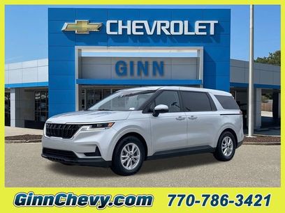 Used 2023 Kia Carnival LX