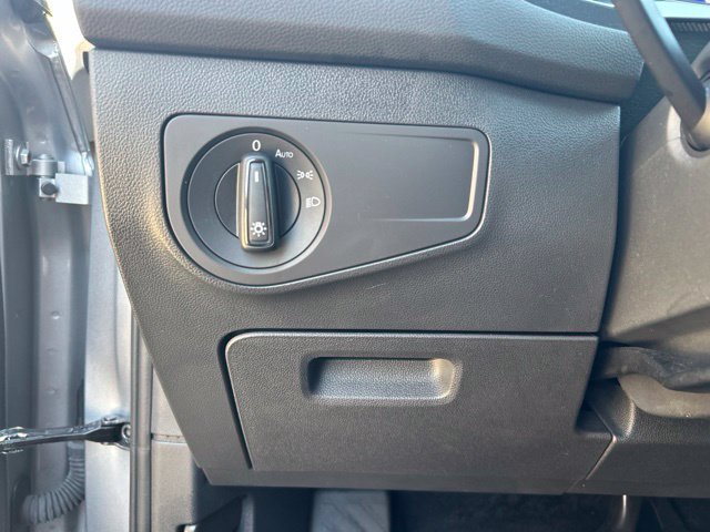 Used 2024 Volkswagen Tiguan S FWD image 27